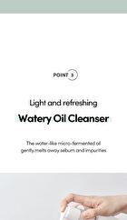 Lagom Cellup Micro Pore Cleansing Oil Mini - 23ml