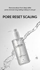 Lagom Cellup Micro Pore Cleansing Oil Mini - 23ml