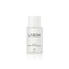 Lagom Cellup Micro Pore Cleansing Oil Mini - 23ml