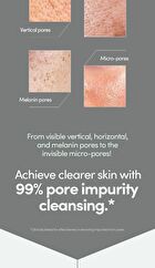 Lagom Cellup Micro Pore Cleansing Oil - 200ml