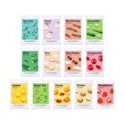 Airy Fit Sheet Mask - 13 Types - Strawberry