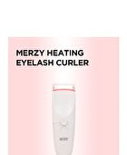 Merzy Heating Eyelash Curler - 1 Set