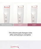 Merzy Heating Eyelash Curler - 1 Set