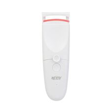 Merzy Heating Eyelash Curler - 1 Set