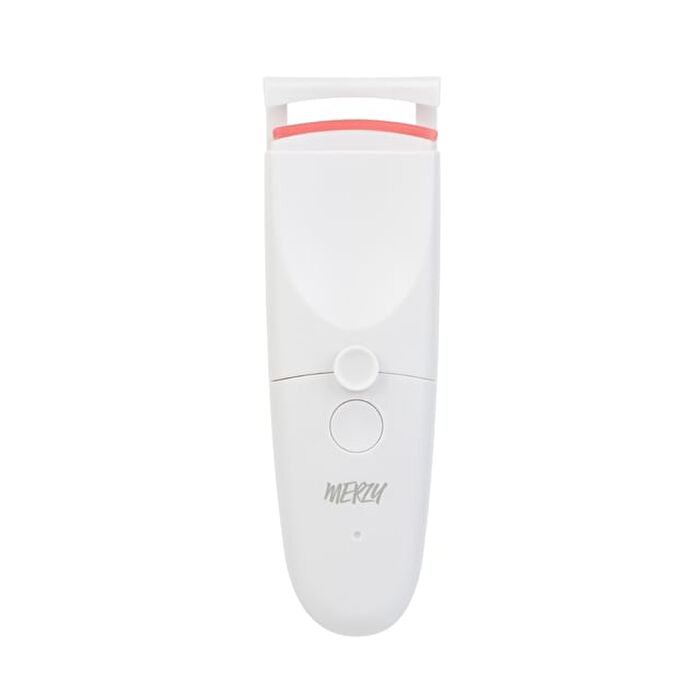 Merzy Heating Eyelash Curler - 1 Set