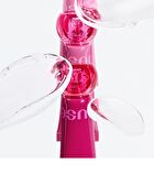 Reju Lip Gloss - 10 Colors - #01 Oolong Peach