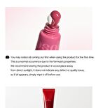 Reju Lip Gloss - 10 Colors - #01 Oolong Peach