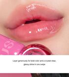 Reju Lip Gloss - 10 Colors - #02 Bunny Fizz