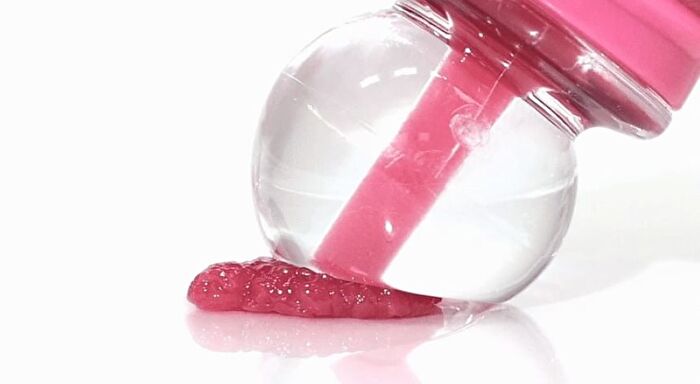 Reju Lip Gloss - 10 Colors - #03 Apple Blended