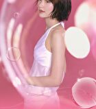 Reju Lip Gloss - 10 Colors - #03 Apple Blended