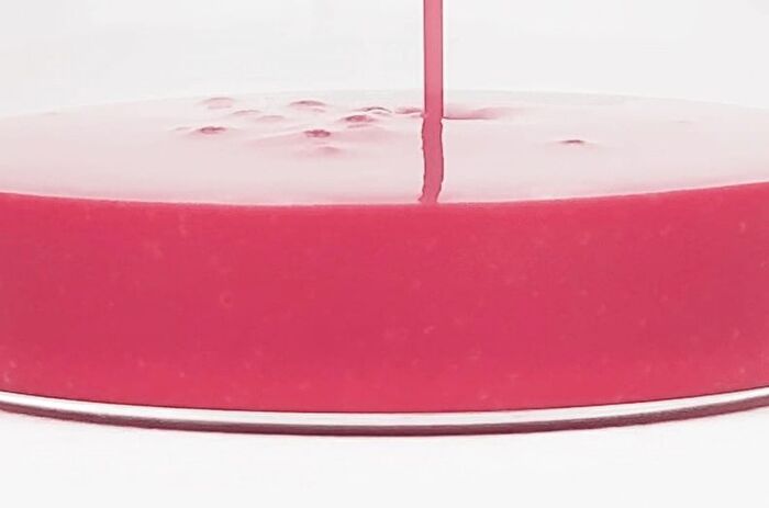 Reju Lip Gloss - 10 Colors - #03 Apple Blended