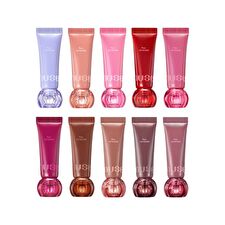 nuse Reju Lip Gloss - 10 Colors - #03 Apple Blended