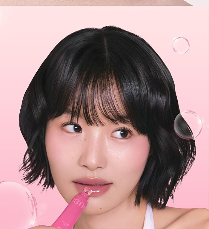 Reju Lip Gloss - 10 Colors - #04 Dazzle Grape