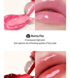 Reju Lip Gloss - 10 Colors - #05 Cherry Pepper