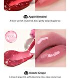 Reju Lip Gloss - 10 Colors - #05 Cherry Pepper