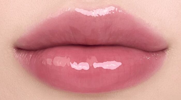 Reju Lip Gloss - 10 Colors - #05 Cherry Pepper