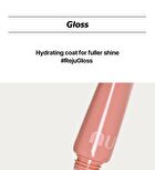 Reju Lip Gloss - 10 Colors - #06 Pepty Coco