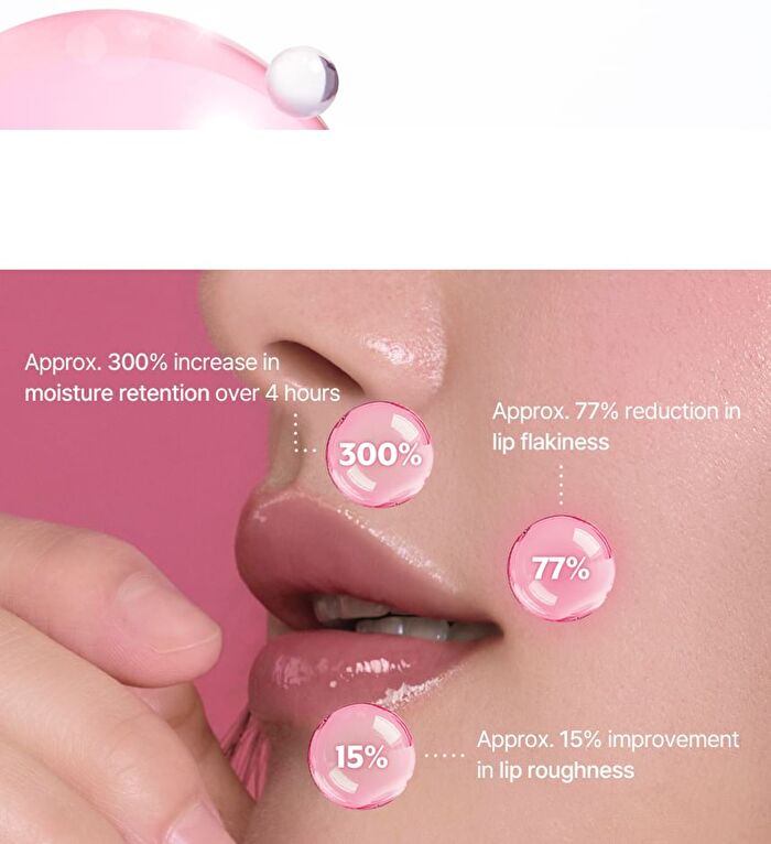 Reju Lip Gloss - 10 Colors - #06 Pepty Coco