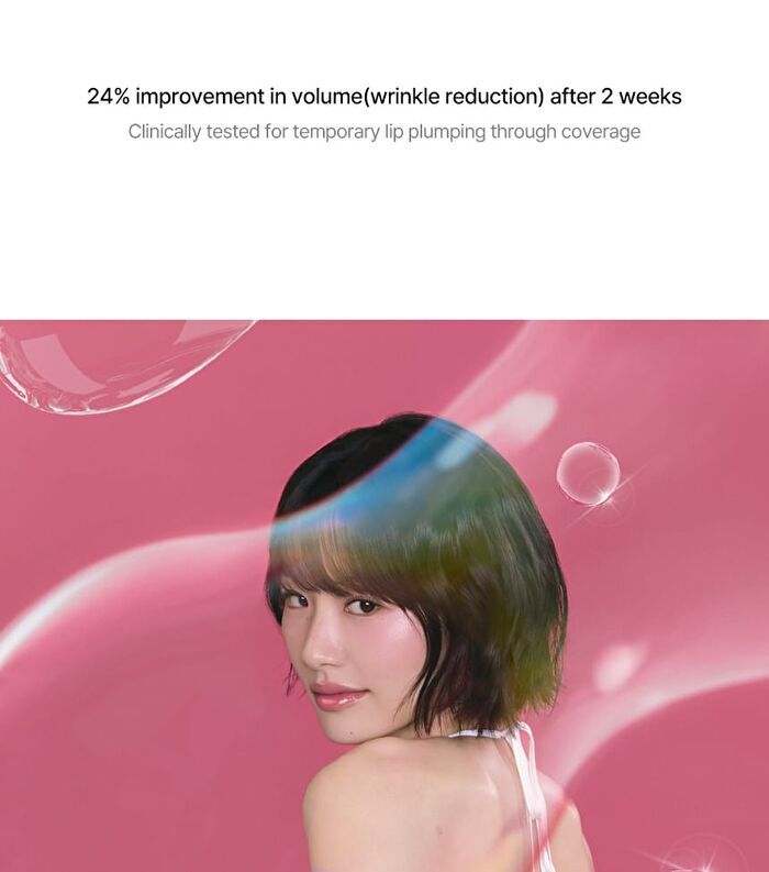 Reju Lip Gloss - 10 Colors - #06 Pepty Coco