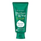 Senka Perfect Whip Low Ph Calming Cica Facial Foam - 100g