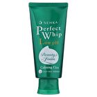 Senka Perfect Whip Low Ph Calming Cica Facial Foam - 100g