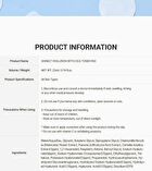 SKIN627 Hyaluron With Cica Toner Pad - 10 pads