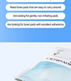 SKIN627 Hyaluron With Cica Toner Pad - 10 pads
