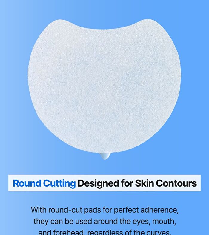 SKIN627 Hyaluron With Cica Toner Pad - 10 pads