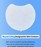 SKIN627 Hyaluron With Cica Toner Pad - 10 pads