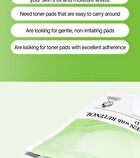 SKIN627 AHA PHA With Tea Tree Toner Pad - 10 pads