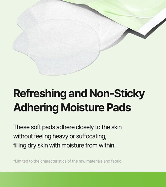 SKIN627 AHA PHA With Tea Tree Toner Pad - 10 pads