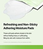 SKIN627 AHA PHA With Tea Tree Toner Pad - 10 pads
