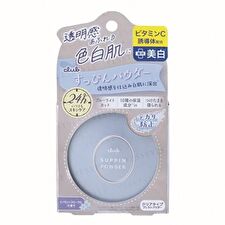 Suppin Powder Whitening - 26g