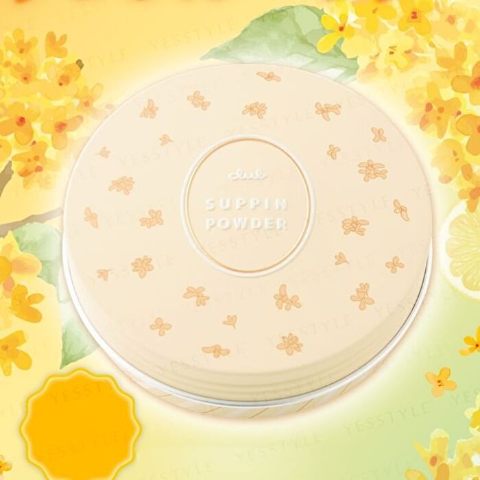 Suppin Powder C Osmanthus - 26g