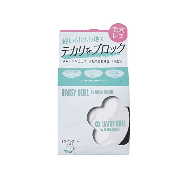 DAISY DOLL Silky Fix Powder - 5g