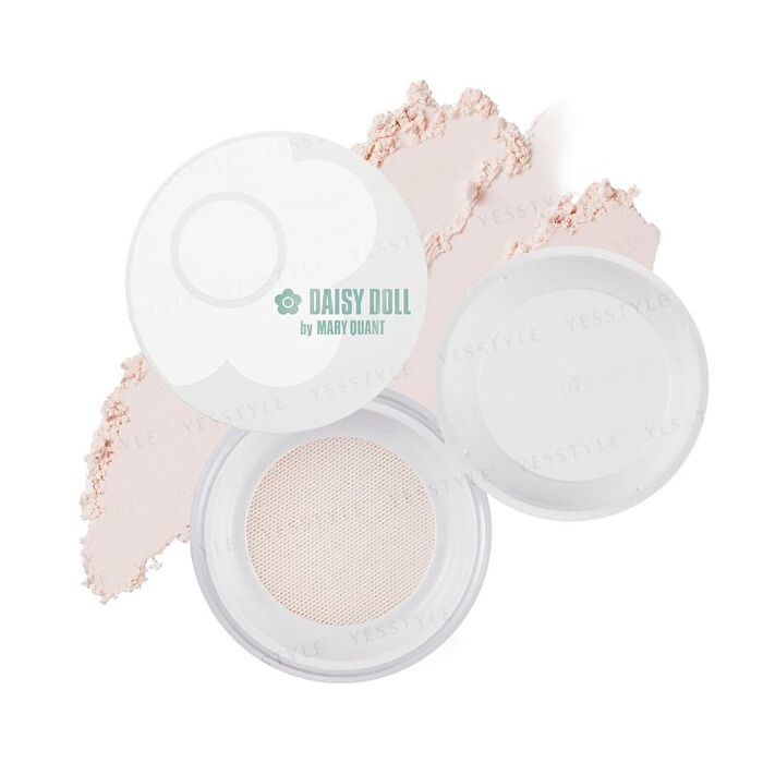 DAISY DOLL Silky Fix Powder - 5g
