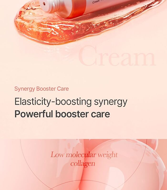 mixsoon PDRN Collagen Cream - 50ml