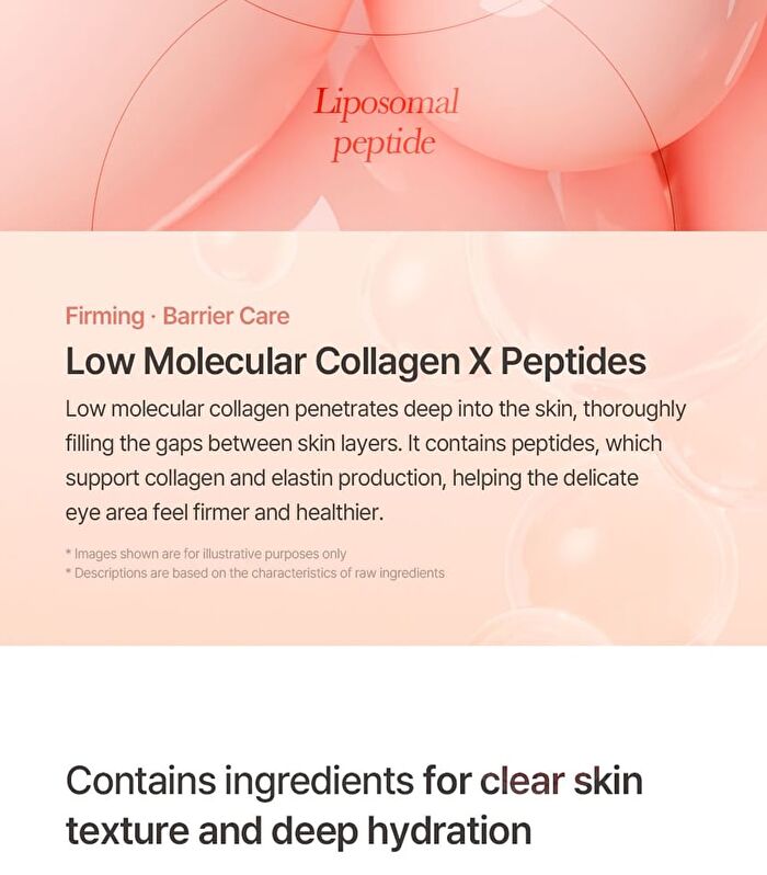 mixsoon PDRN Collagen Cream - 50ml