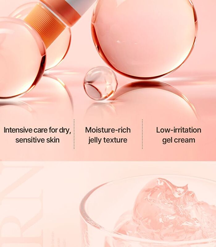 mixsoon PDRN Collagen Cream - 50ml