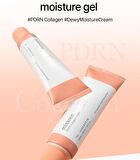 mixsoon PDRN Collagen Cream - 50ml