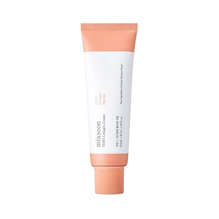 mixsoon PDRN Collagen Cream - 50ml