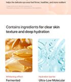 mixsoon PDRN Collagen Eye Serum - 20ml