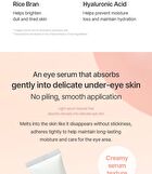 mixsoon PDRN Collagen Eye Serum - 20ml