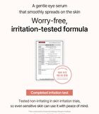 mixsoon PDRN Collagen Eye Serum - 20ml