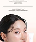mixsoon PDRN Collagen Eye Serum - 20ml