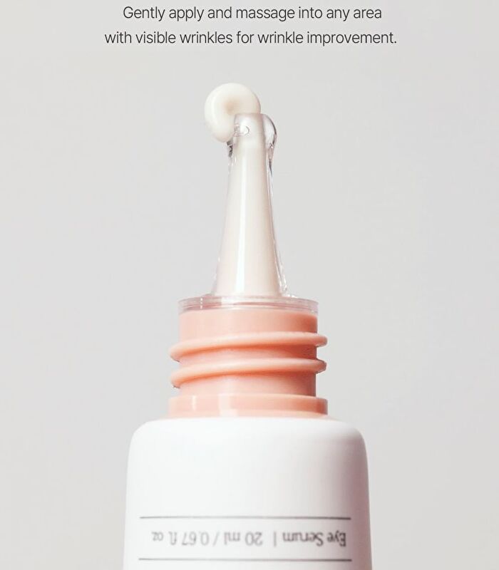 mixsoon PDRN Collagen Eye Serum - 20ml
