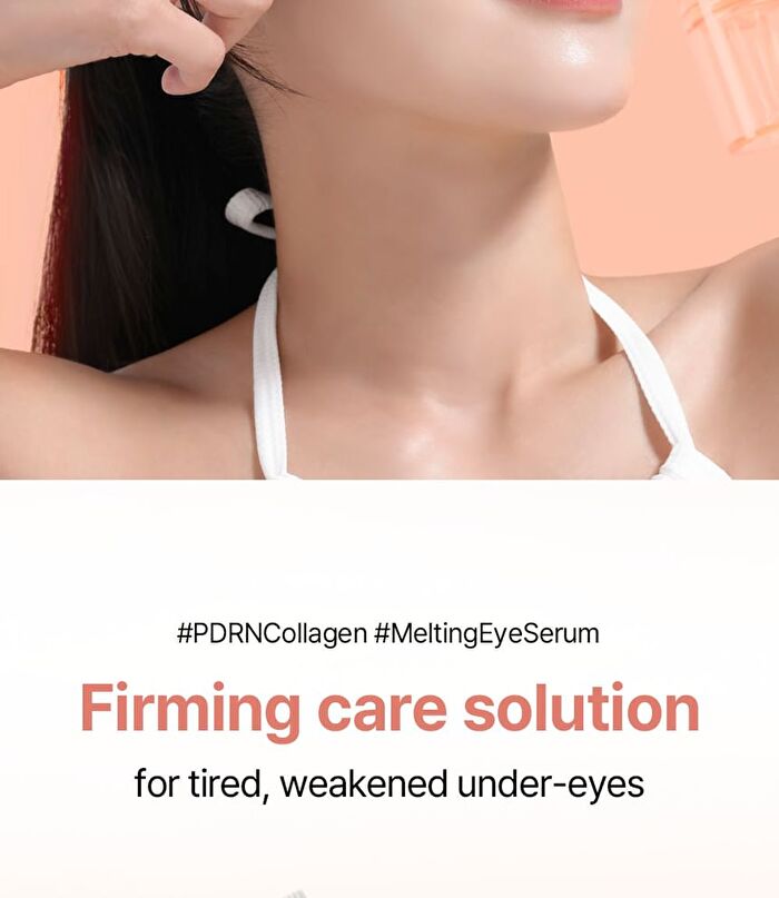 mixsoon PDRN Collagen Eye Serum - 20ml