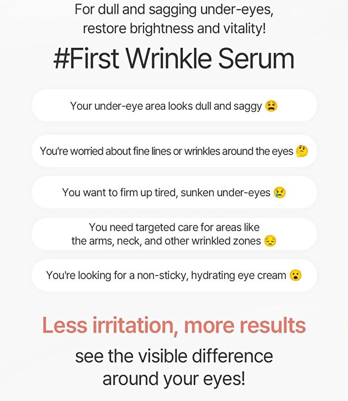 mixsoon PDRN Collagen Eye Serum - 20ml