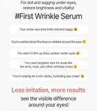 mixsoon PDRN Collagen Eye Serum - 20ml