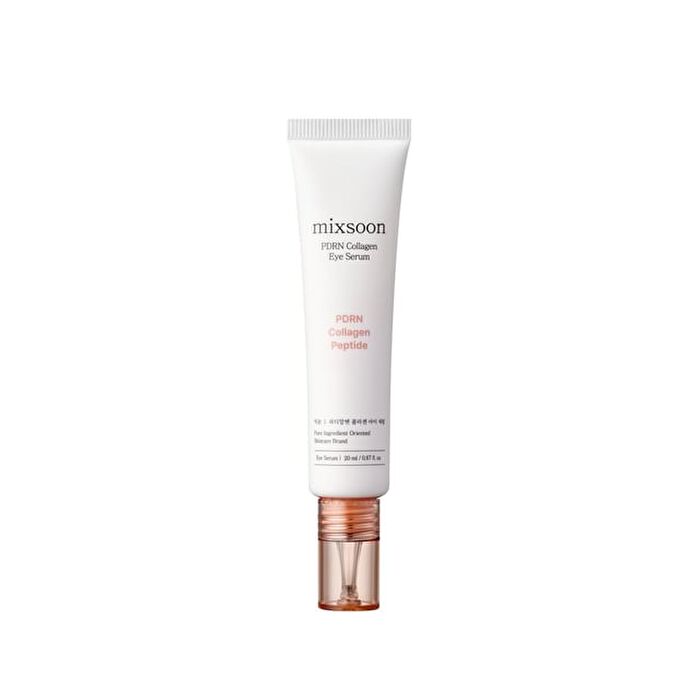 mixsoon PDRN Collagen Eye Serum - 20ml